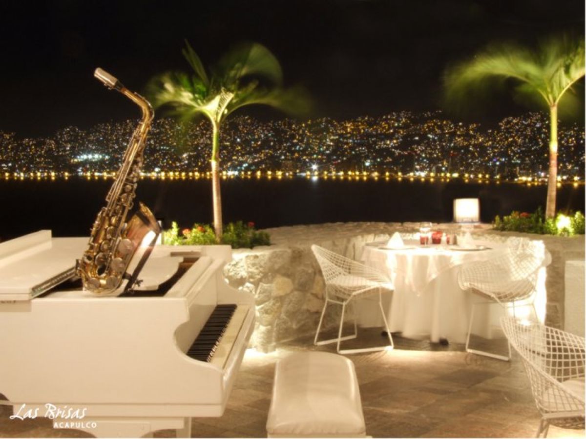 imagini hotel LAS BRISAS